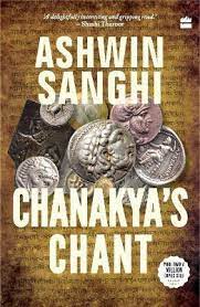 Chanakya's Chant